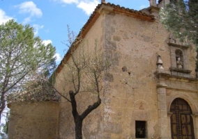 Casa Rural El Atroje - Cardenete (Cuenca)